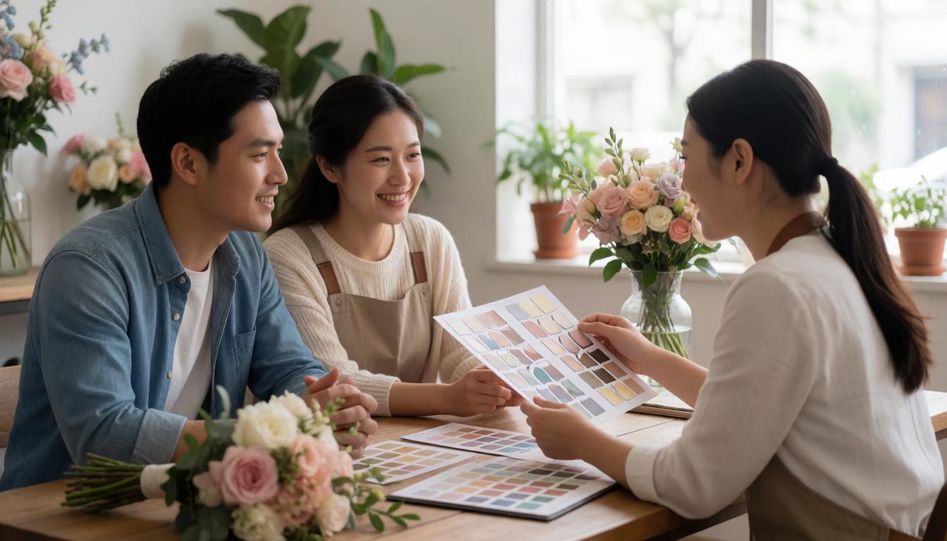 Planner-friendly coordination